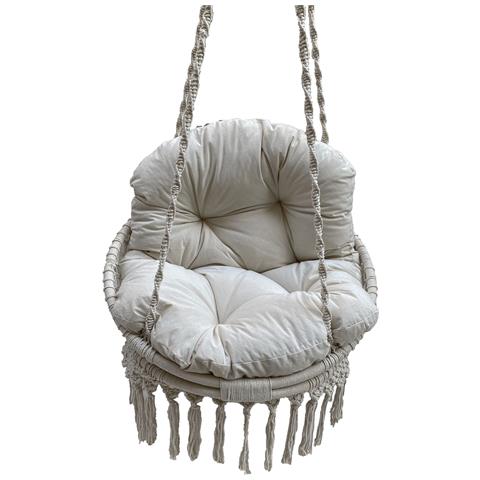 Blair - Amaca In Cotone - Foto 1