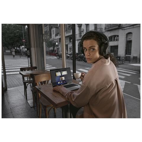 EliteBook 8 G1i 16 Intel Core Ultra 5 238V Computer portatile 40,6 cm (16") WUXGA 32 GB LPDDR5x-SDRAM 512 GB SSD Wi-Fi 7 (802.11be) Windows 11 Pro Argento - Foto 7