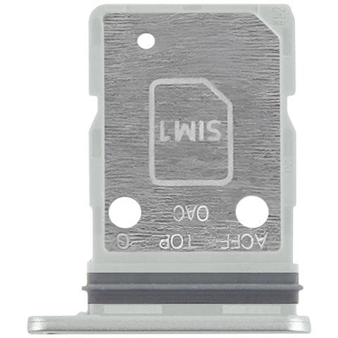 Vassoio Di Ricambio Dual Nano Sim Per Samsung Galaxy A36 - Foto 1