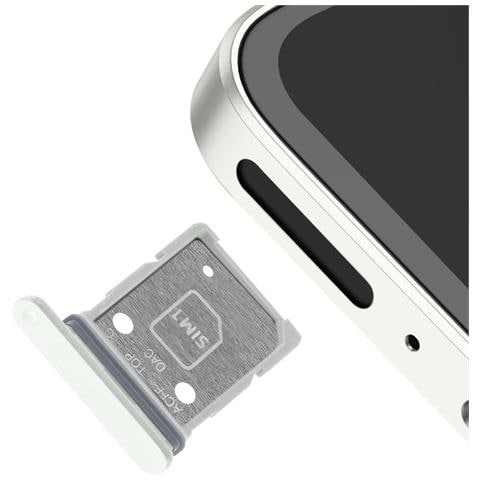 Vassoio Di Ricambio Dual Nano Sim Per Samsung Galaxy A36 - Foto 4