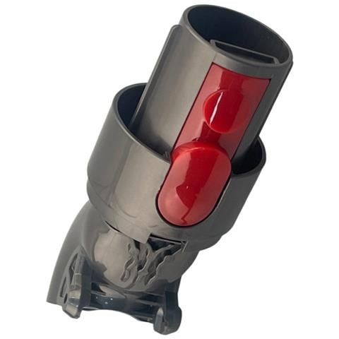 Connettore Per Testina Di Aspirazione Ad Alta Coppia Compatibile Con Aspirapolveri Dyson V10, V11, V15 - Foto 2