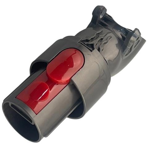 Connettore Per Testina Di Aspirazione Ad Alta Coppia Compatibile Con Aspirapolveri Dyson V10, V11, V15 - Foto 4