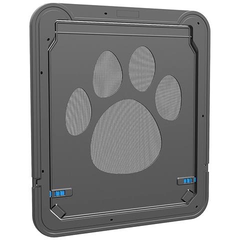 Porta Per Animali Domestici Per Uso Domestico - Foto 1