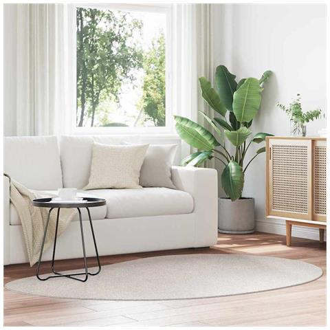 Tappeto Sabbia 140 x 200 cm Poliestere - Foto 2