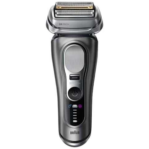 Rasoio Series 9 Pro+ 9655cc Colore Grigio - Foto 1
