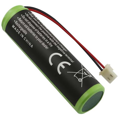 Batteria Per Termometro Visivo A Infrarossi Fluke Vt04 Li-ion 3.7v 3400mah - Foto 2