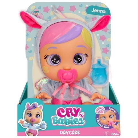 Cry Babies Day Care Jenna - Foto 1