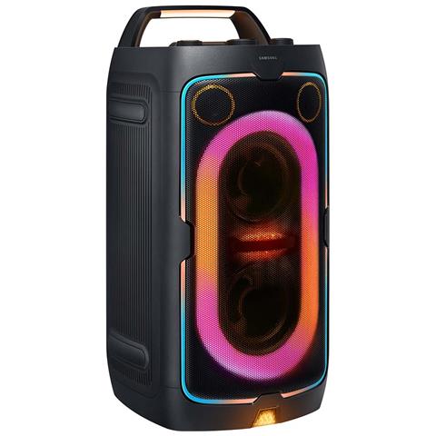Sound Tower MX-ST40F (2025) - Foto 2