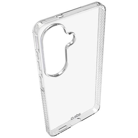 Extreme custodia per cellulare 16,5 cm (6.5") Cover Trasparente - Foto 1