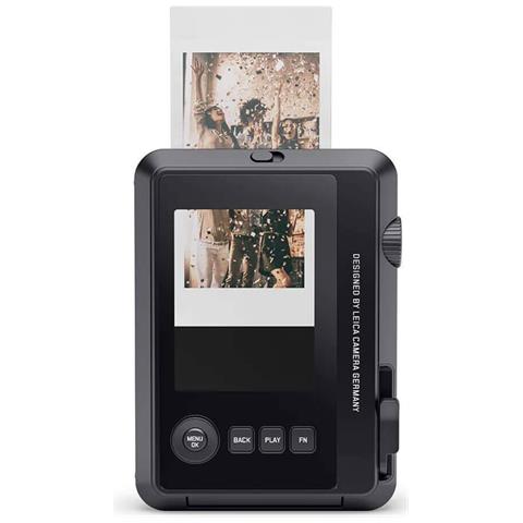 Fotocamera Istantanea SOFORT 2 - nera - Foto 2