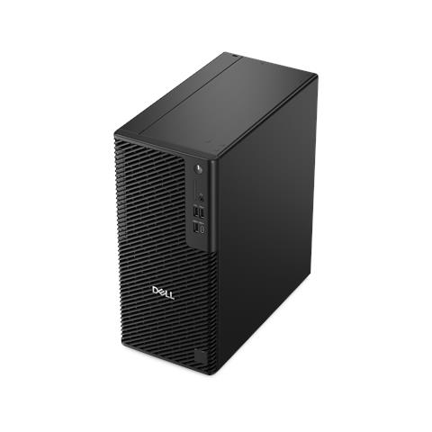 Pro Precision 7 T1 PW7T1260 Intel Core Ultra 7 265 16 GB DDR5-SDRAM 512 GB SSD NVIDIA RTX A1000 Windows 11 Pro Desktop Stazione di lavoro Nero - Foto 2