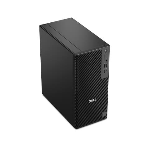Pro Precision 7 T1 PW7T1260 Intel Core Ultra 7 265 16 GB DDR5-SDRAM 512 GB SSD NVIDIA RTX A1000 Windows 11 Pro Desktop Stazione di lavoro Nero - Foto 5