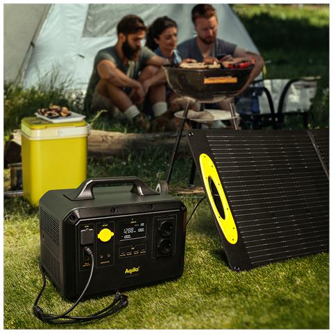 406005 pannello solare 200 W Silicone monocristallino - Foto 2