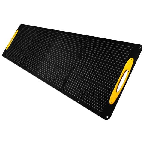 406005 pannello solare 200 W Silicone monocristallino - Foto 1