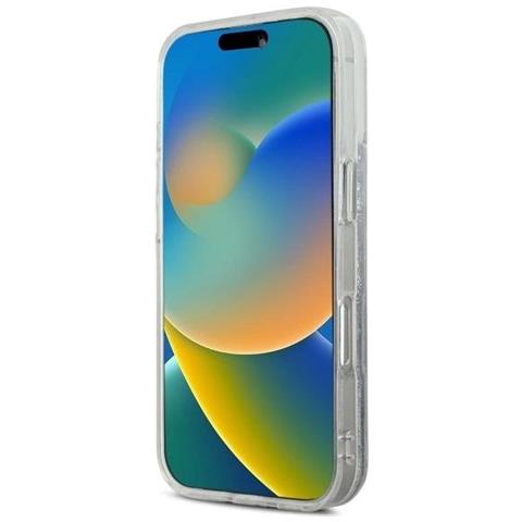 Custodia Iphone 16 - Trasparente - Foto 2