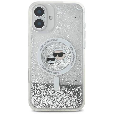 Custodia Iphone 16 - Trasparente - Foto 4