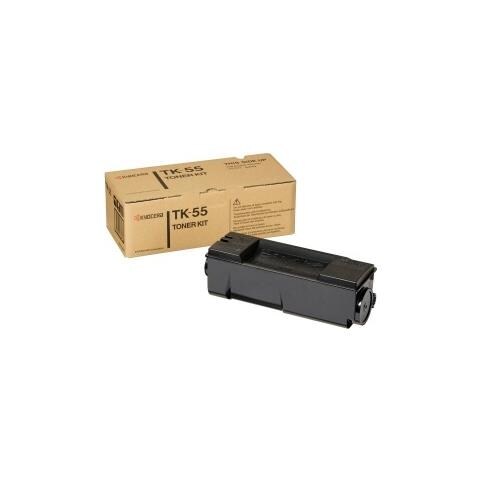Toner Kit Nero Da 15.000 Pagine In Formato A4, Per Fs-1920, 370Qc0Kx - Foto 3