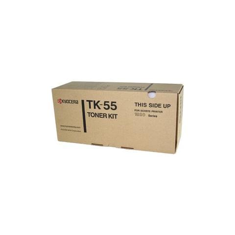 Toner Kit Nero Da 15.000 Pagine In Formato A4, Per Fs-1920, 370Qc0Kx - Foto 2