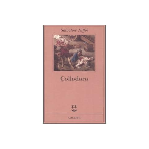 Salvatore Niffoi - Collodoro - Foto 1