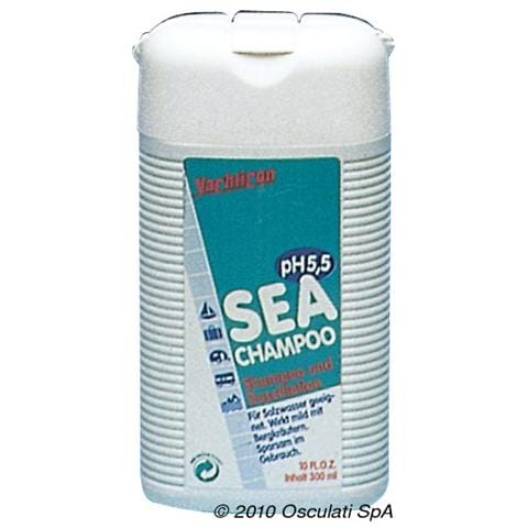 Docciashampoo marino - Foto 1