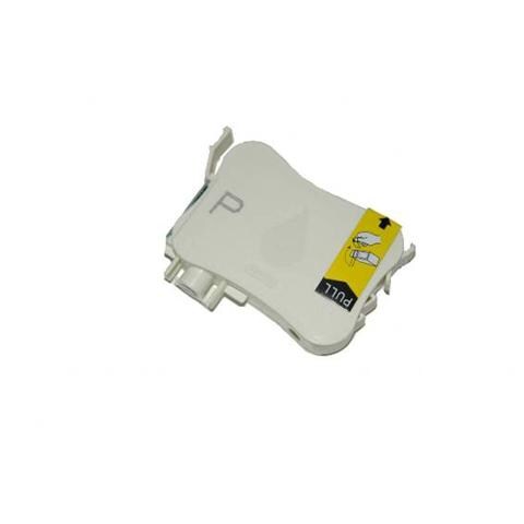 Cartuccia Compatibile Epson Stylus Office Bx625Fwd, Bx320Fw, Bx525Wd, Bx305F, Epson Stylus Sx420W, Sx425W, Sx525Wd, Sx620Fw T1294 Giallo - Foto 1