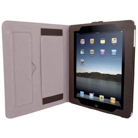 Luxuary Grey Sleeve For Ipad 1 2 And New Ipad . - Foto 2