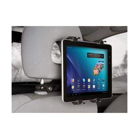 Zelig Pad Car Holder Posteriore - Foto 1