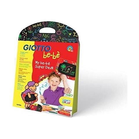 Bebe Set Gessetti+lavagna - Foto 1
