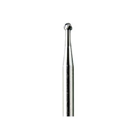Fresa carburo sfera 1,8 mm - Foto 1