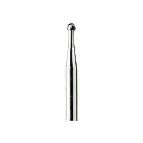 Fresa carburo sfera 1,8 mm - Foto 2