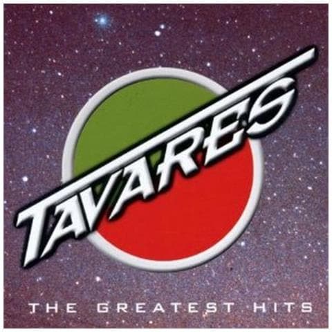 Tavares - The Gold Collection - Foto 1