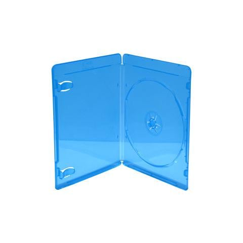 50 Custodie blu ray - Foto 1