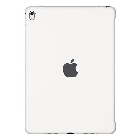 Cover in silicone per iPad 9.7" - Bianco - Foto 4