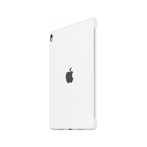 Cover in silicone per iPad 9.7" - Bianco - Foto 2