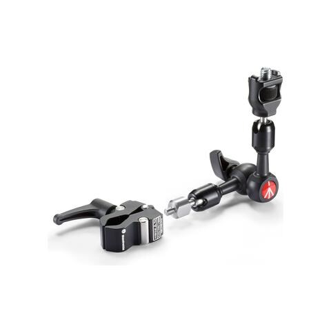 Braccetto 244 Base con Nano Clamp - Foto 1