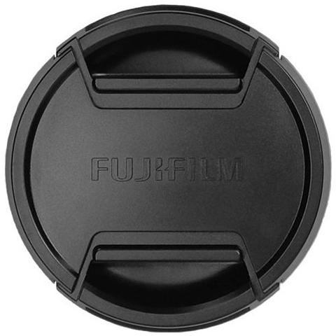 Tappo Copriobiettivo Misura 72 mm - Foto 1