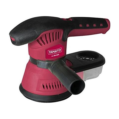 Levigatrice Roto Orbitale "lro 450" D - Foto 1