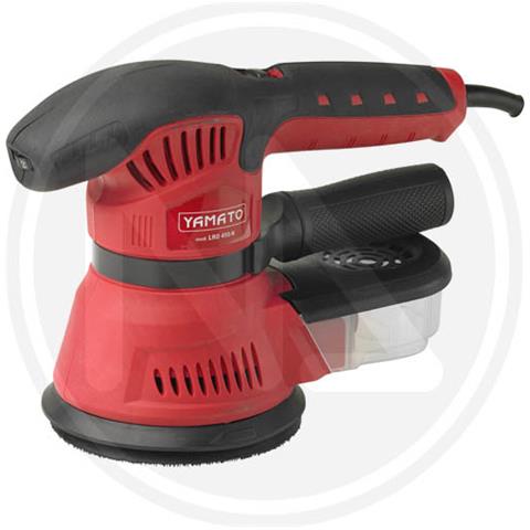 Levigatrice Roto Orbitale "lro 450" D - Foto 3