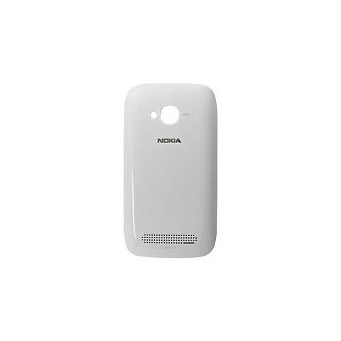Copribatteria Nokia Lumia 710 White - Foto 1