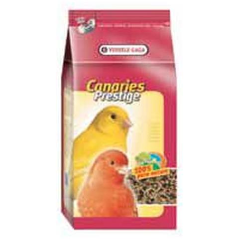 Uccelli, Canarini Belgio Mix Prestige Kg. 1 - Foto 1