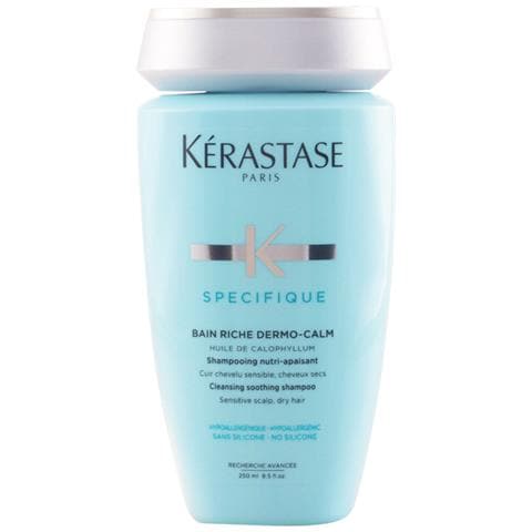 Dermo-calm Bain Rich 250 Ml - Foto 1