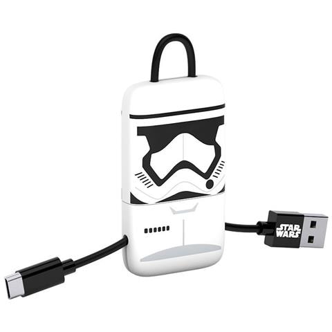 Cavo Micro USB per Trasmissione Dati e Ricarica - Foto 1