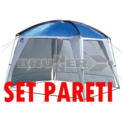 Set Pareti Medusa 3 Mt - Foto 1