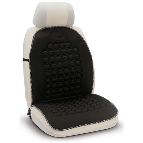 Schienale Massaggiante""java"" A Magneti Nero - Foto 2