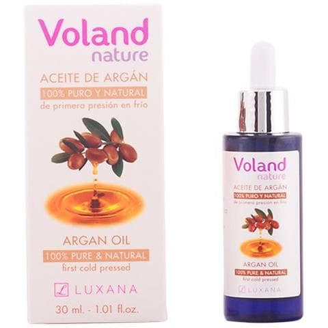 Argain Oil Pure And Natural 30ml - Olio corpo e capelli - Foto 1