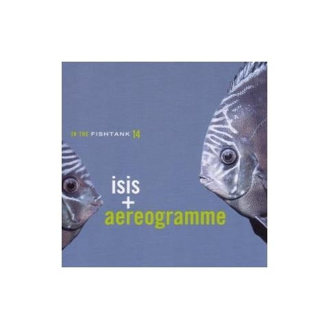 Isis / Aereogramme - - Foto 1