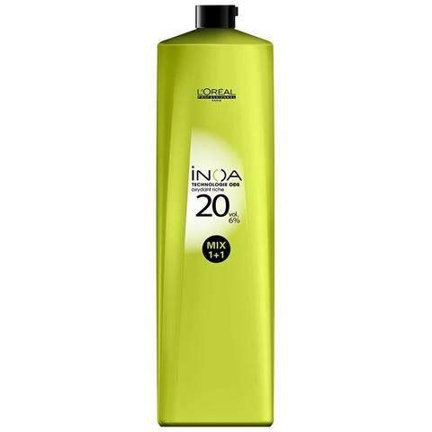 L'oreal Professionnel, Inoa, Lozione Ossidante Per Capelli, 6%, 20 Vol, 1000 Ml - Foto 7