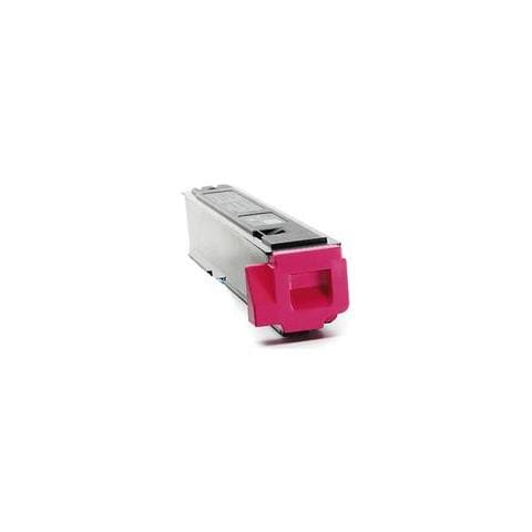Tk-5135m Cartuccia Laser 5000pagine Magenta 1t02pabnl0 - Foto 1