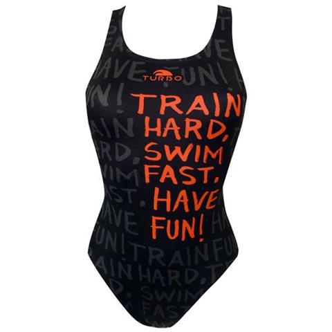 Costumi Bambina Train Hard Costumi Junior 1-2 Years - Foto 1