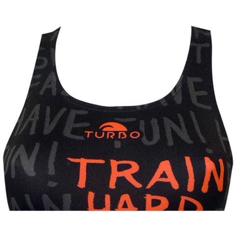 Costumi Bambina Train Hard Costumi Junior 1-2 Years - Foto 2